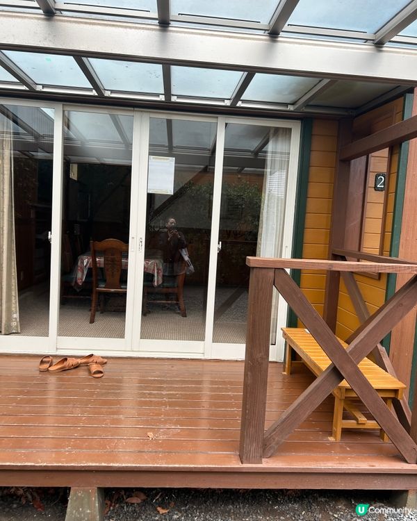 富士山河口湖民宿