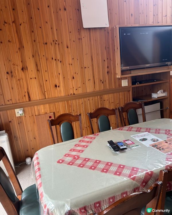 富士山河口湖民宿