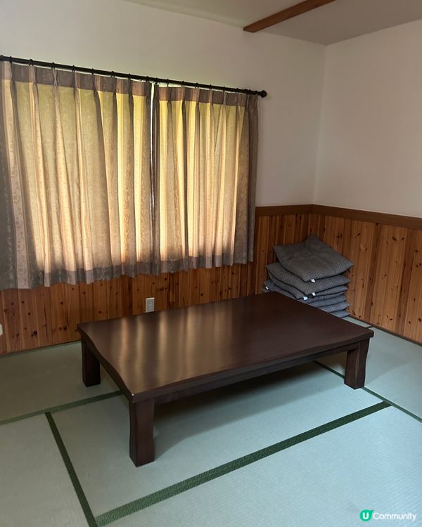 富士山河口湖民宿