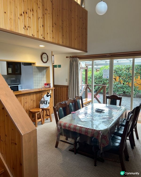 富士山河口湖民宿