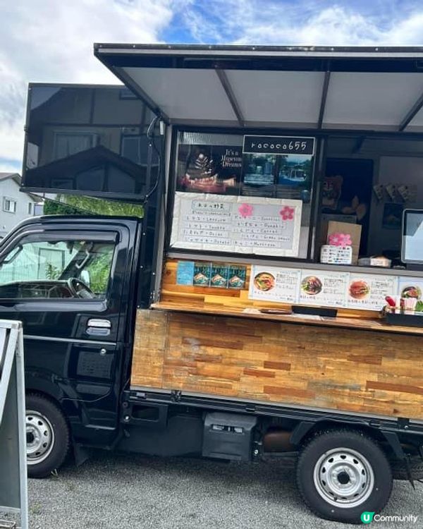 富士山河口湖民宿