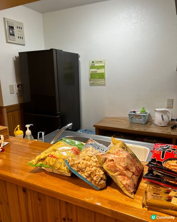 富士山河口湖民宿