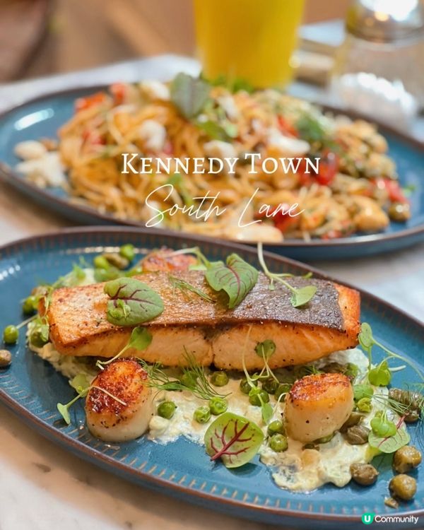 「 西環 • South Lane🍴 」