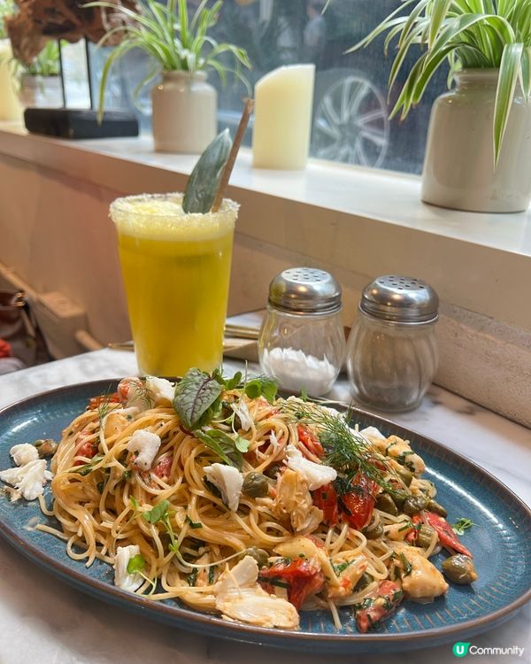 「 西環 • South Lane🍴 」