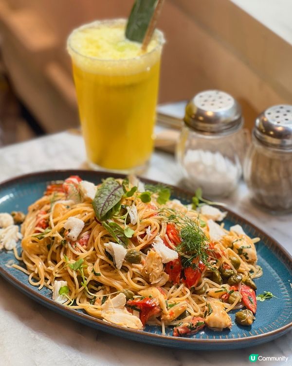 「 西環 • South Lane🍴 」