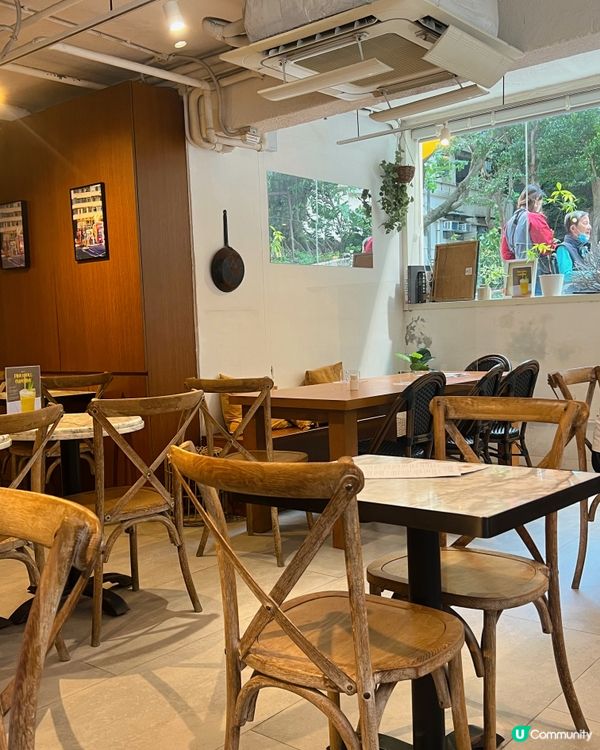 「 西環 • South Lane🍴 」