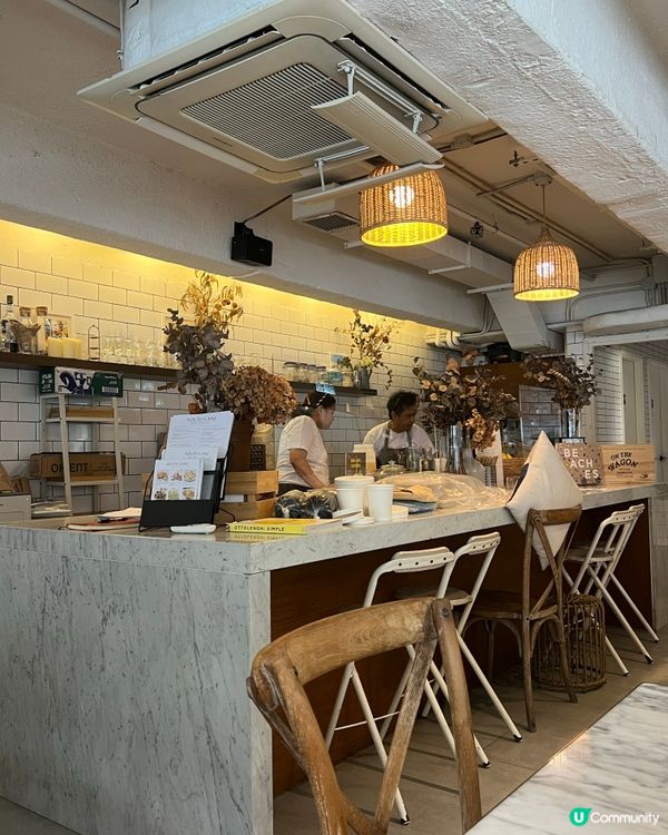 「 西環 • South Lane🍴 」