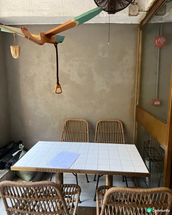 「 西環 • South Lane🍴 」