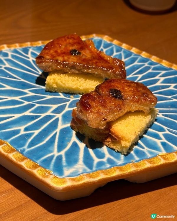 山禾田高質素日式料理餐廳