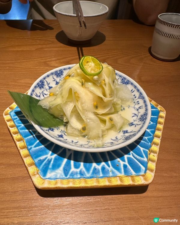 山禾田高質素日式料理餐廳