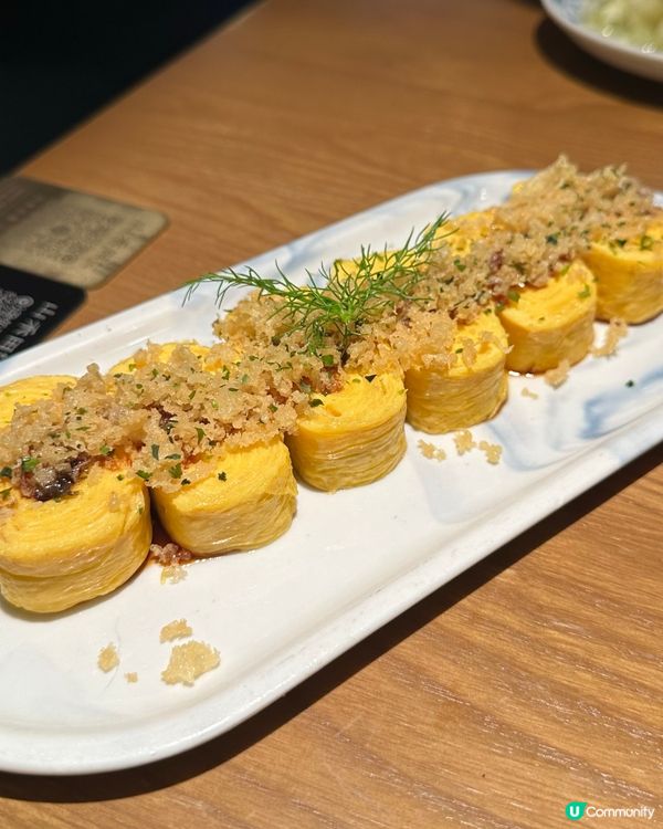 山禾田高質素日式料理餐廳