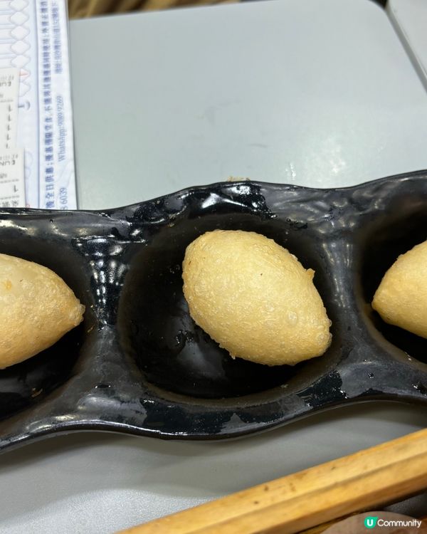 傳說中既世一燒賣拼盤