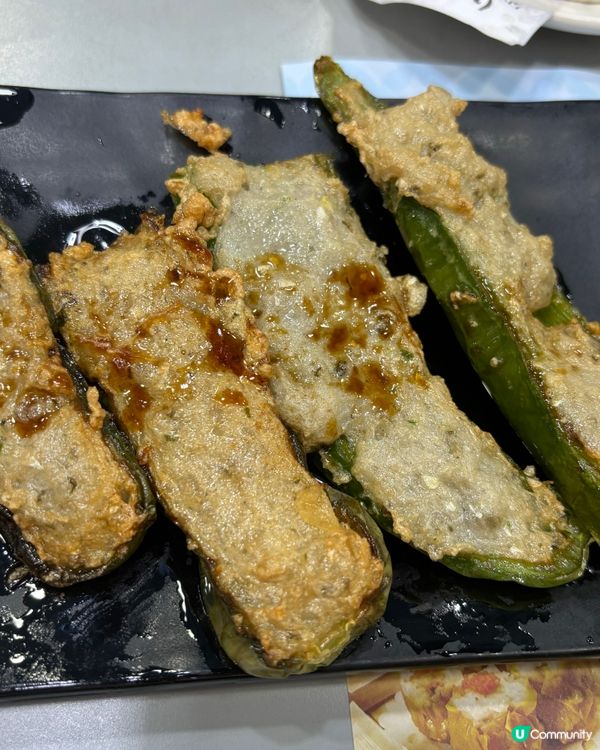 傳說中既世一燒賣拼盤