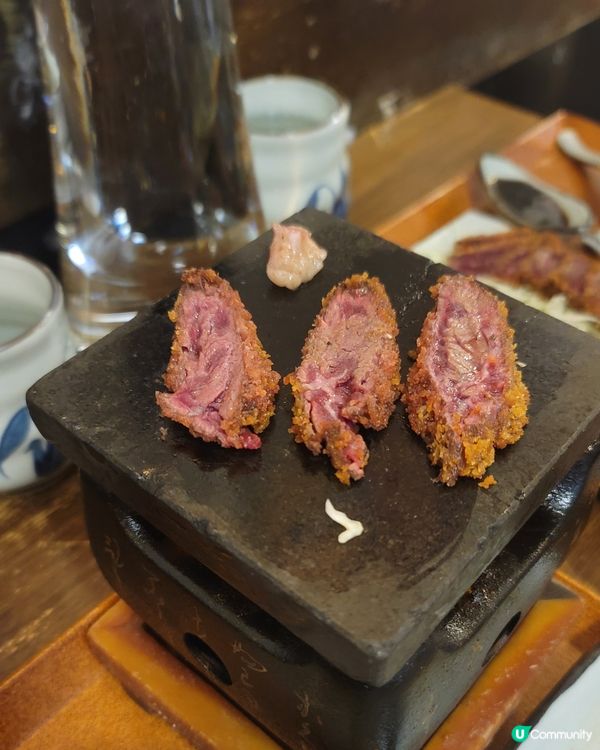 隱秘燒肉-秘 元朗店