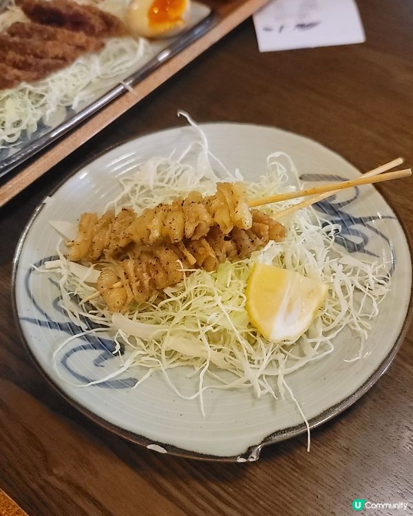 隱秘燒肉-秘 元朗店