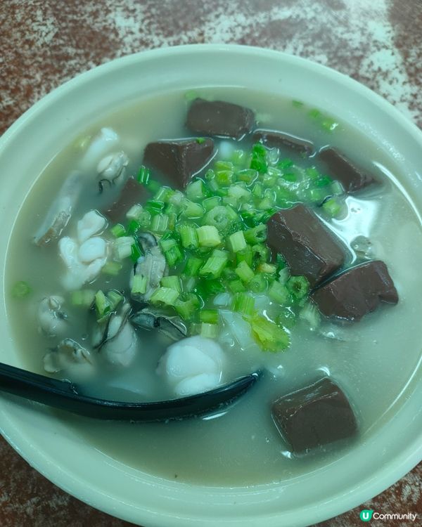 胡椒豬肚湯，暖胃又暖身，秋冬必食！🤤