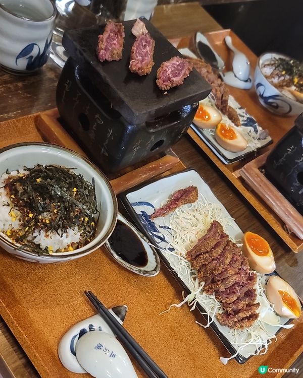 隱秘燒肉-秘 元朗店