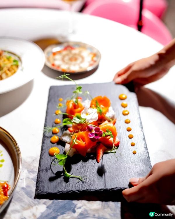 銅鑼灣打卡酒吧 必試阿拉丁cocktail