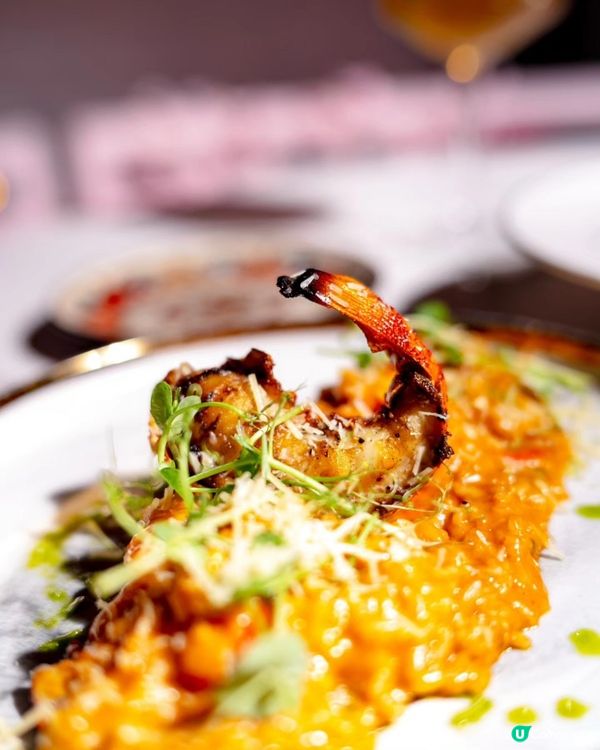 銅鑼灣打卡酒吧 必試阿拉丁cocktail