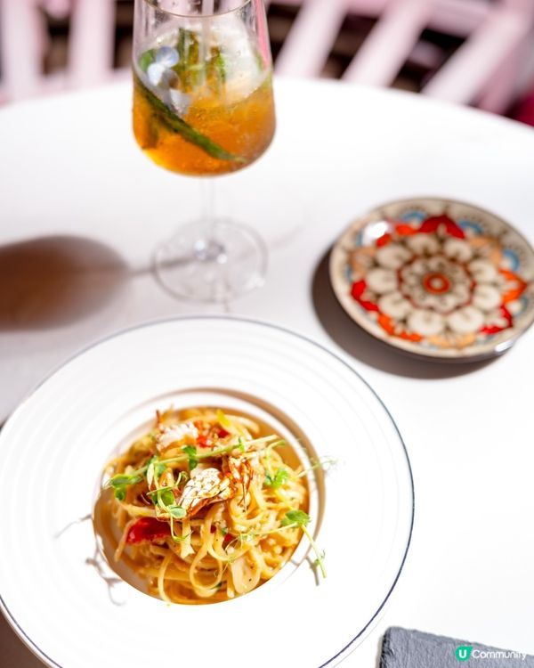 銅鑼灣打卡酒吧 必試阿拉丁cocktail