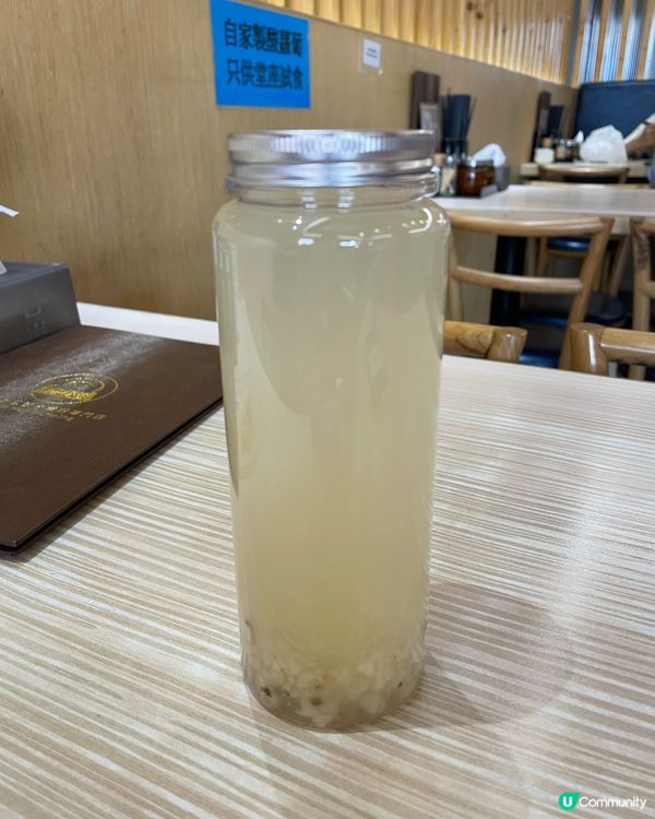 太子｜🥟特色餃子店 松茸豬肉食過未？ 蜜糖薏米水👍