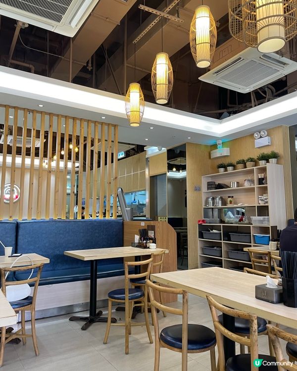 太子｜🥟特色餃子店 松茸豬肉食過未？ 蜜糖薏米水👍