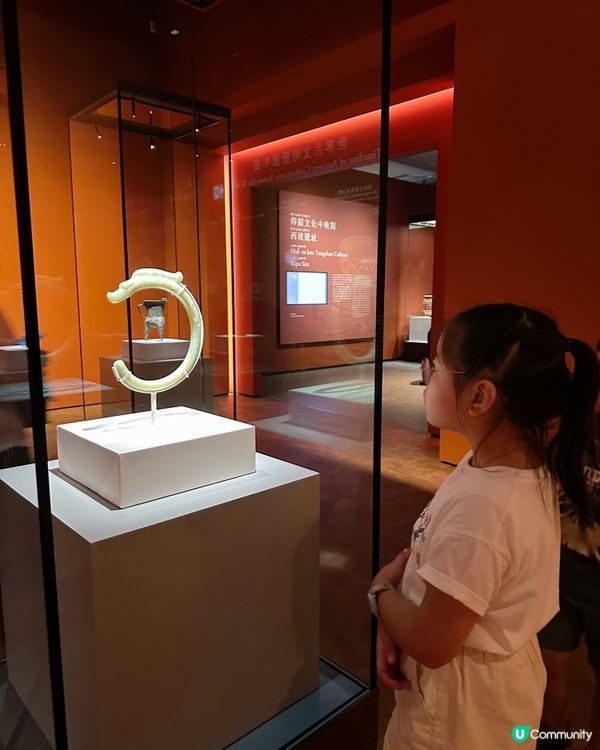 故宮學堂 小小考古學家工作坊