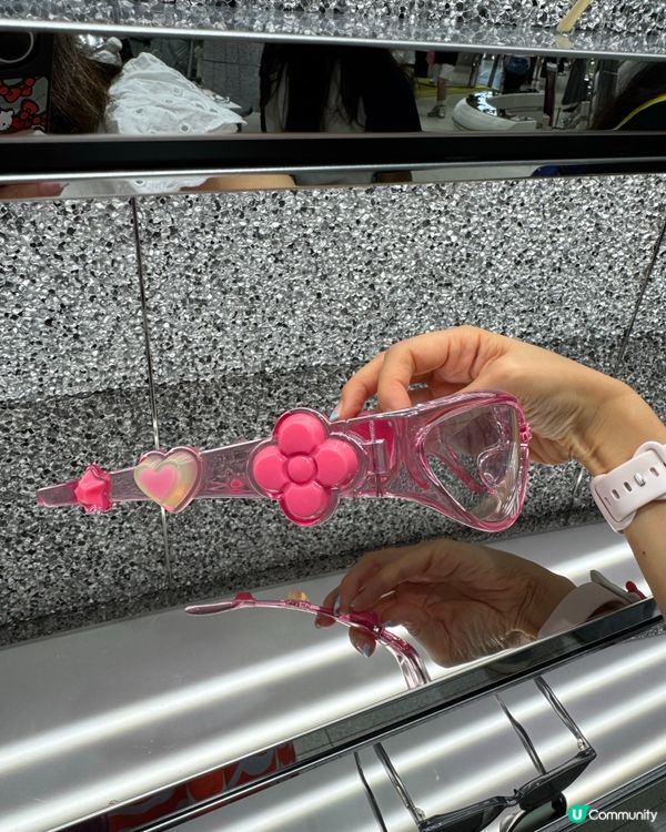 Haus Nowhere 深圳巨人打卡點