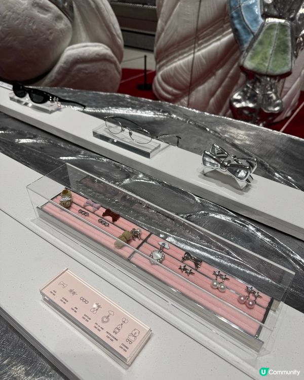 Haus Nowhere 深圳巨人打卡點