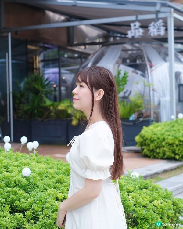 🌟珠海好去處💛珠海金灣華發商都