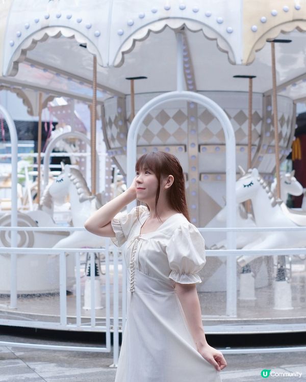 🌟珠海好去處💛珠海金灣華發商都