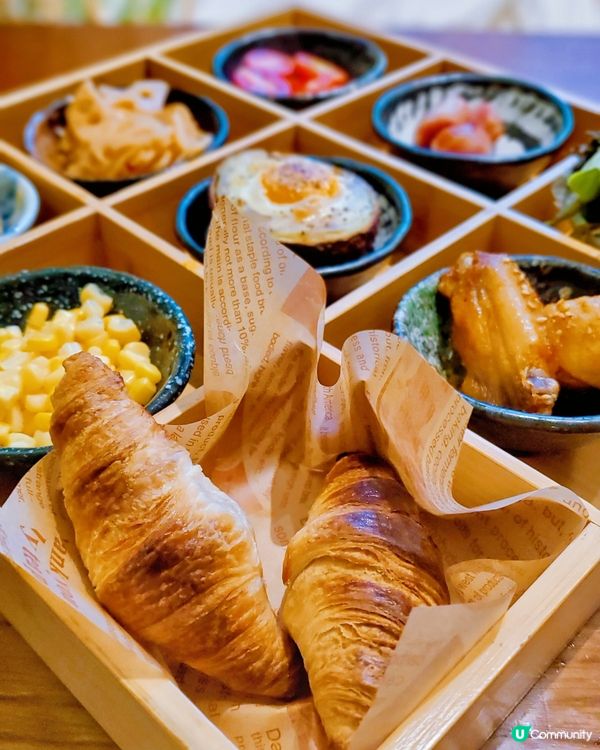 隱世🎋竹林日系Café☕️