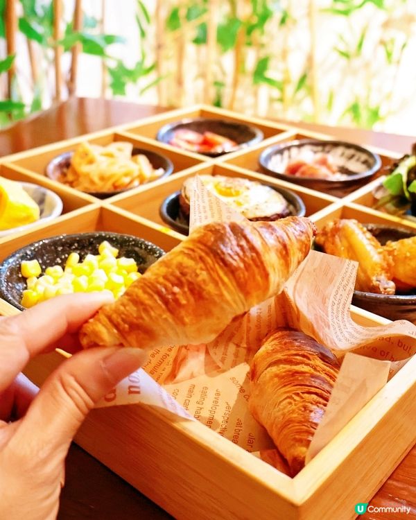 隱世🎋竹林日系Café☕️