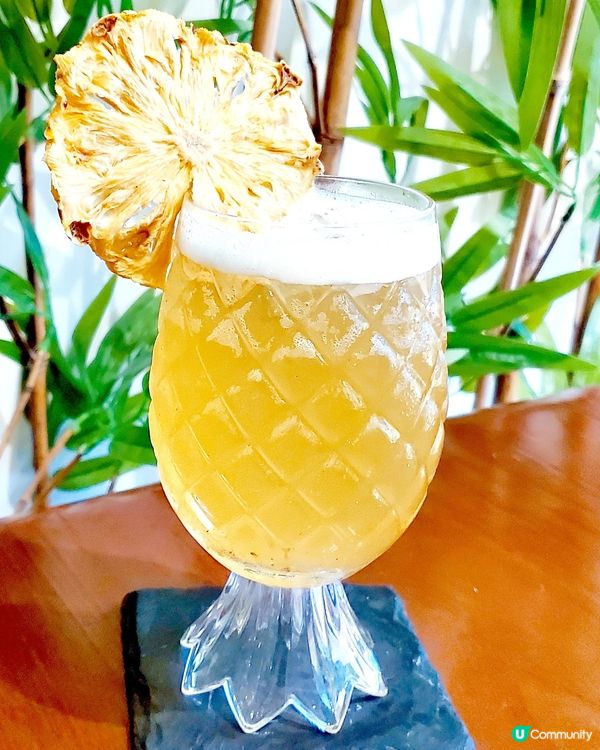 隱世🎋竹林日系Café☕️