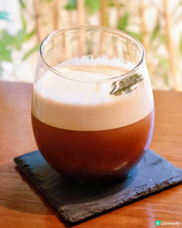 隱世🎋竹林日系Café☕️