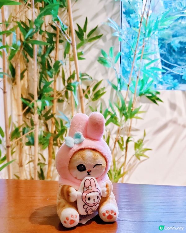 隱世🎋竹林日系Café☕️