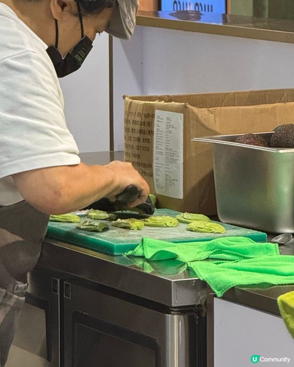 尖沙咀More yogurt 新出藍莓乳酪奶昔🤤