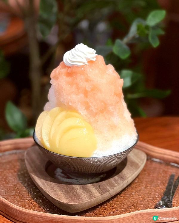 尖沙咀昭和cafe🍁🍂📸✨