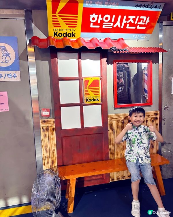 銅鑼灣正宗打卡韓國餐廳