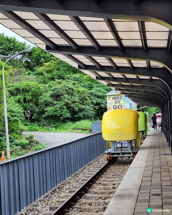欣賞沿途山海風景⛰️🌊快慢由你決定