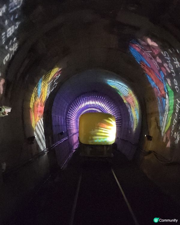 欣賞沿途山海風景⛰️🌊快慢由你決定
