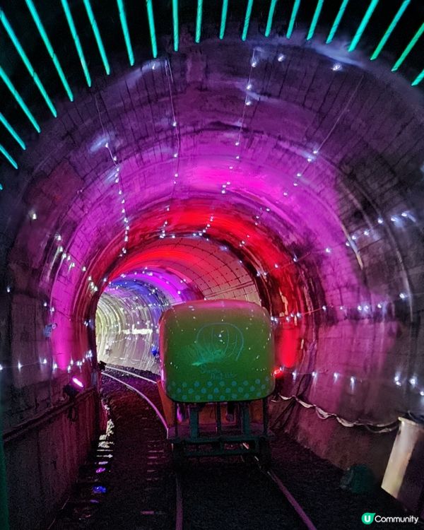 欣賞沿途山海風景⛰️🌊快慢由你決定