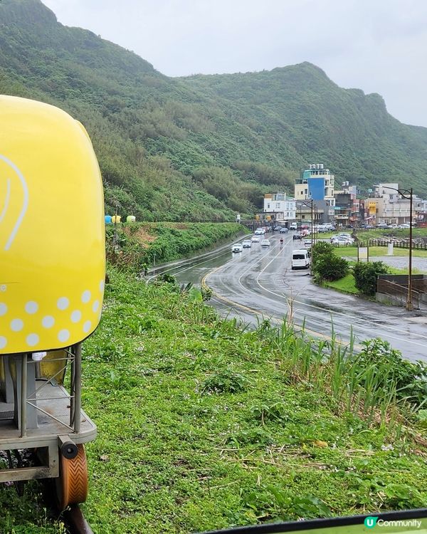 欣賞沿途山海風景⛰️🌊快慢由你決定