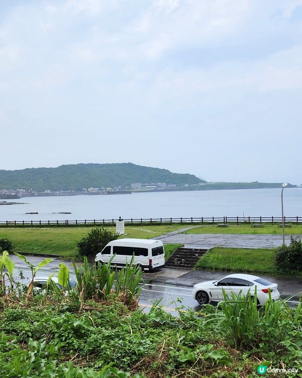 欣賞沿途山海風景⛰️🌊快慢由你決定