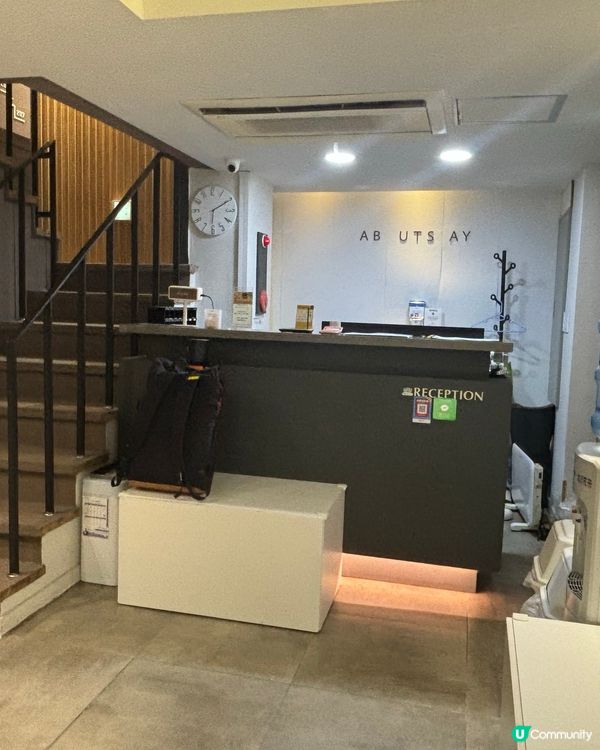 韓國首爾性價比住宿推薦