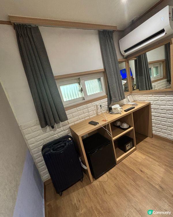 韓國首爾性價比住宿推薦