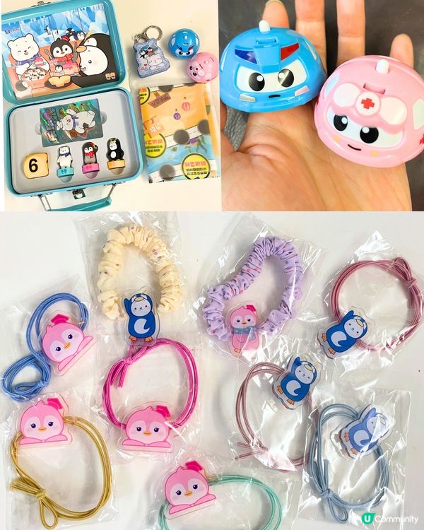 珠海長隆企鵝酒店隱藏福利大公開！輕鬆拿禮物+房型升級最齊攻略