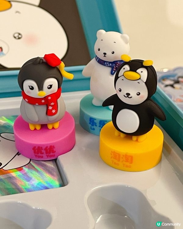 珠海長隆企鵝酒店隱藏福利大公開！輕鬆拿禮物+房型升級最齊攻略