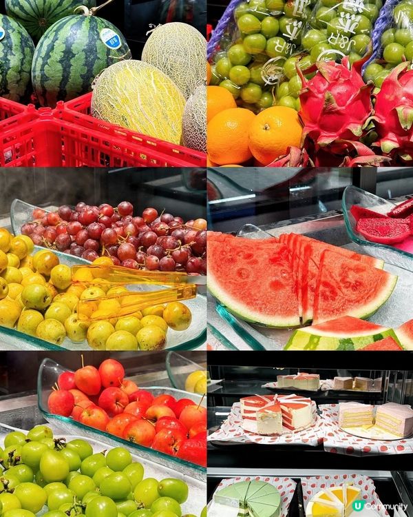 😍 自己夾海鮮! 深圳首家純蒸氣海鮮自助餐