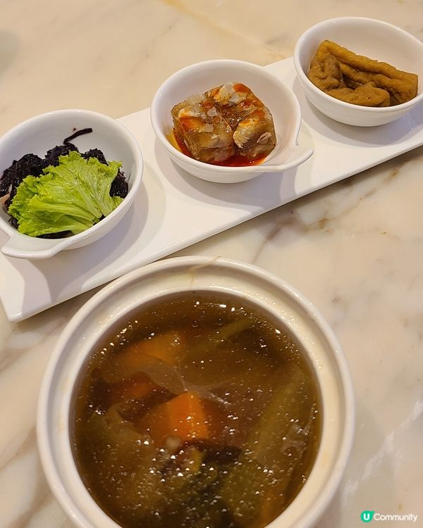 莆田24週年🎉  送有蝦醬的辣椒醬😋 紀念裝